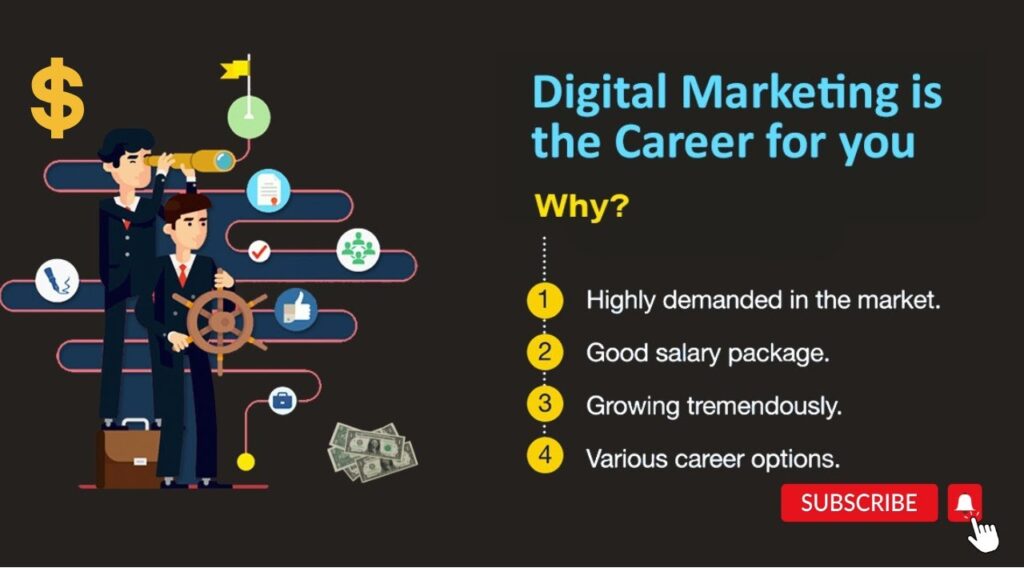 Digital marketers are in high demand in Kerala