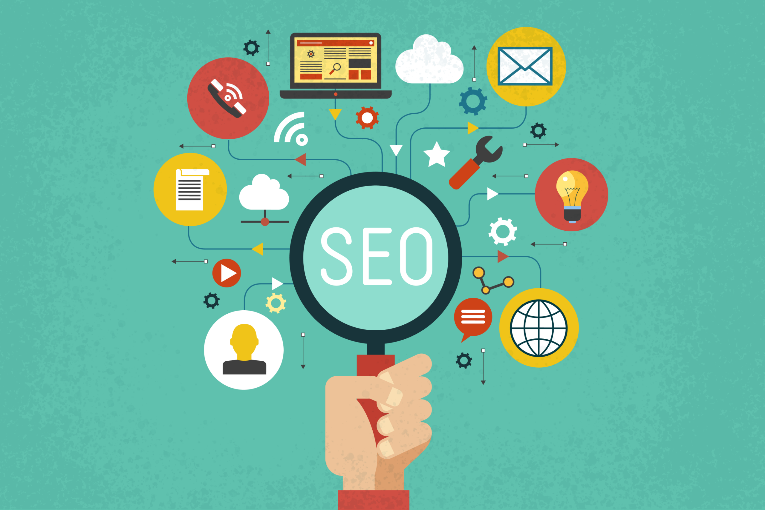 seo service