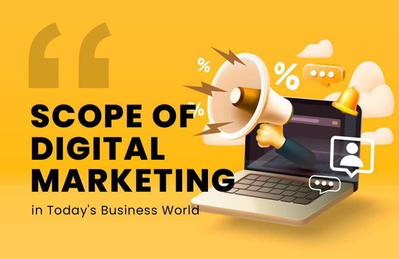 current scope of digital marketing in kerala