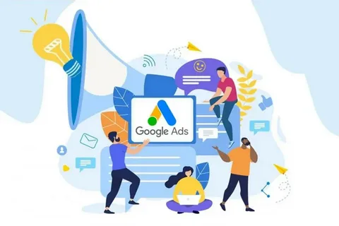 google ads service
