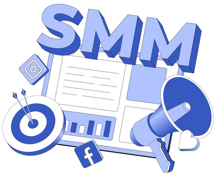 How Social Media Marketing helps to promote brands